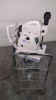 TOPCON TRC- NW6S NON-MYDRIATIC RETINCAL CAMERA (NO CART) - 3