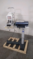 ZEISS 1322-734 IOL MASTER WITH STAND