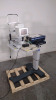 ZEISS 1322-734 IOL MASTER WITH STAND - 2