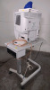 ZEISS 750I HUMPHREY FIELD ANALYZER ON ROLLING STAND - 2