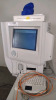 ZEISS 750I HUMPHREY FIELD ANALYZER ON ROLLING STAND - 3