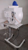 ZEISS 750I HUMPHREY FIELD ANALYZER ON ROLLING STAND - 5