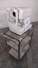ZEISS HUMPHREY 599 AUTOMATIC REFRACTOR/KERATOMETER (NO CART) - 2