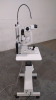 ZEISS SL 120 SLIT LAMP ON ROLLING STAND - 2