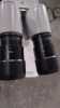 ZEISS SL 120 SLIT LAMP ON ROLLING STAND - 5