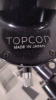 TOPCON SL-3E SLIT LAMP ON ROLLING STAND - 5