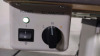 TOPCON SL-3E SLIT LAMP ON ROLLING STAND - 7