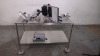 HAAG-STREIT BERN 900 SLIT LAMP (NO CART)