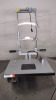 HAAG-STREIT BERN 900 SLIT LAMP (NO CART) - 4