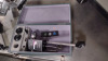 HAAG-STREIT BERN 900 SLIT LAMP (NO CART) - 7