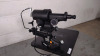 MARCO I KERATOMETER ON ROLLING STAND - 2