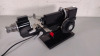 AMERICAN OPTICAL 12603 LENSOMETER - 2