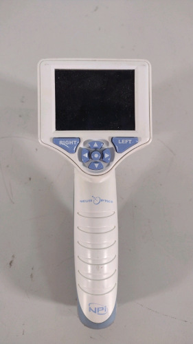 NEUROPTICS NPI PUPILOMETER