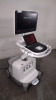 PHILIPS EPIQ 5 PUREWAVE ULTRASOUND SYSTEM (DOM 20141008)(SN USO14C0156)