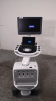 PHILIPS EPIQ 7 CVX 3D ULTRASOUND SYSTEM (SN US514B0681)