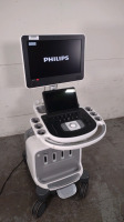 PHILIPS EPIQ 7 XMATRIX ULTRASOUND SYSTEM (SN US514B0471)