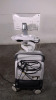 GE LOGIQ E9 PORTABLE ULTRASOUND SYSTEM WITH 1 PROBE (9L-D)(SN 202725US6) - 3
