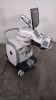 GE LOGIQ E9 PORTABLE ULTRASOUND SYSTEM WITH 1 PROBE (9L-D)(SN 202725US6) - 6