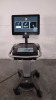 SONOSITE X-PORTE ULTRASOUND SYSTEM ON ROLLING STAND (SN 03Y17Q) - 3