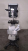 SONOSITE S-NERVE PORTABLE ULTRASOUND SYSTEM ON V-UNIVERSAL ROLLING STAND (SN 03VV1C) - 3