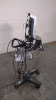 SONOSITE REF P09417-66 PORTABLE ULTRASOUND SYSTEM WITH 2 PROBES (P21X, C60X) ON V-UNIVERSAL ROLLING STAND (SN WK2CM8)) - 3