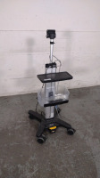 SONOSITE SII ROLLING STAND