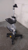 SONOSITE SII ROLLING STAND - 2