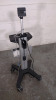 SONOSITE SII ROLLING STAND - 3
