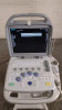 SIUI APOGEE 1100 PORTABLE ULTRASOUND SYSTEM WITH 1 PROBE (7.5MHZ) ON ROLLING CART (SN 085112102036) - 4