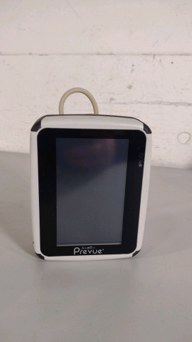 SITE RITE PREVUE ULTRASOUND SYSTEM (SN DYYCE018)