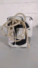 SITE RITE PREVUE ULTRASOUND SYSTEM (SN DYYCE018) - 2