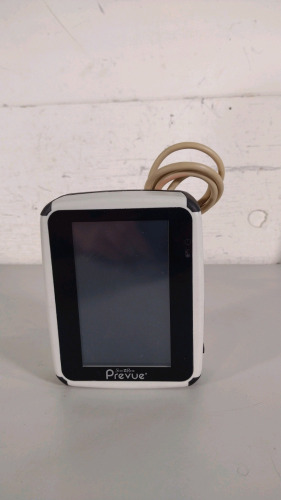 SITE RITE PREVUE ULTRASOUND SYSTEM (SN DYAZE014)