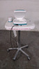 VERATHON BVI 9400 BLADDERSCAN WITH 1 PROBE (E0570-0351) ON ROLLING STAND - 3