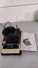 OHMIC INSTRUMENTS UPM-DT-12 ULTRASOUND POWER METER - 2