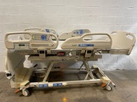 HILL-ROM VERSACARE HOSPITAL BED