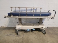 HILL-ROM DURASTAR 8005 STRETCHER