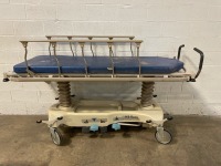 HILL-ROM TRANSTAR 8005 STRETCHER