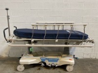 HILL-ROM TRANSTAR P8000 STRETCHER