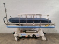 HILL-ROM P8000 STRETCHER