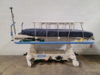 HILL-ROM P8000 STRETCHER