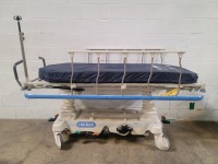 HILL-ROM P8000 STRETCHER