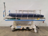 HILL-ROM P8000 STRETCHER