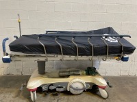 STRYKER BW1115 STRETCHER