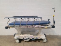 STRYKER BW1015 STRETCHER