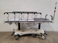 STRYKER 1711 STRETCHER