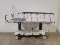 STRYKER 1501 STRETCHER