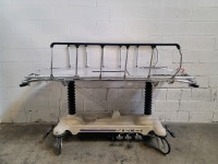 STRYKER 1500 PACU BED STRETCHER