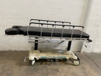 STRYKER 1068 HEAD/NECK SURGERY STRETCHER