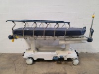 STRYKER 1007 STRETCHER