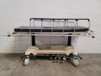 STRYKER 721 TRANSPORT STRETCHER